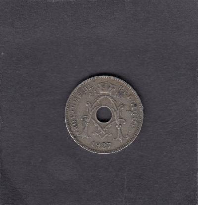 Beschrijving: 10 Centimes  fr 